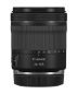 Preview: Canon RF 4,0-7,1/24-105 mm IS STM Objektiv / -50 € Sofort-Rabatt 399 € Effektivpreis