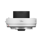 Preview: Canon Extender RF 1,4x / -50 € Sofort-Rabatt 449,99 € Effektivpreis