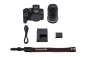 Preview: Canon EOS R10+RF-S 3,5-6,3/18-150 mm IS STM, Kamerakit