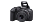 Preview: Canon EOS R10+RF-S 4,5-6,3/18-45 mm IS STM, Kamerakit