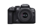 Preview: Canon EOS R10+RF-S 4,5-6,3/18-45 mm IS STM, Kamerakit