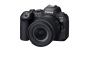 Preview: Canon EOS R6 II+RF 4,0-7,1/24-105 mm IS STM / -400 € Sofort-Rabatt 2249 € Effektivpreis