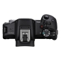 Preview: Canon EOS R50 + RF-S 18-45 mm IS STM + RF-S 5,0-7,1/55-210 mm IS STM