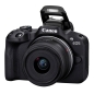 Preview: Canon EOS R50 + RF-S 18-45 mm IS STM + RF-S 5,0-7,1/55-210 mm IS STM