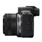 Preview: Canon EOS R50 + RF-S 18-45 mm IS STM + RF-S 5,0-7,1/55-210 mm IS STM