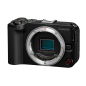 Preview: Canon EOS R50V Body / -70 € Sofort-Rabatt 629 € Effektivpreis