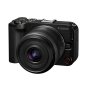 Preview: Canon EOS R50V + RF-S 4-6,3/14-30 mm IS STM PZ Kit / -70 € Sofort-Rabatt 879 € Effektivpreis