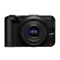 Preview: Canon EOS R50V + RF-S 4-6,3/14-30 mm IS STM PZ Kit / -70 € Sofort-Rabatt 879 € Effektivpreis