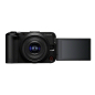 Preview: Canon EOS R50V + RF-S 4-6,3/14-30 mm IS STM PZ Kit / -70 € Sofort-Rabatt 879 € Effektivpreis