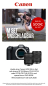 Preview: Canon EOS R8 + RF 2,8/28-70 mm IS STM Softbundle
