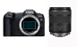 Preview: Canon EOS R8 + RF 2,8/28-70 mm IS STM Softbundle
