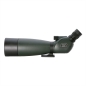 Preview: DDoptics Spektiv Pirschler 20-60x80 S Gen3 inkl. Tasche | Einblick schräg + DDoptics Outdoor-Halstuch