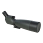 Preview: DDoptics Spektiv Pirschler 20-60x80 S Gen3 inkl. Tasche | Einblick schräg + DDoptics Outdoor-Halstuch