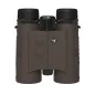 Preview: DDoptics UltraView ED 10x42 Range – Braun mit Laser Entfernungsmesser