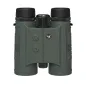 Preview: DDoptics UltraView ED 10x42 Range – Grün mit Laser Entfernungsmesser