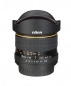 Preview: Dörr Fisheye Objektiv 8mm 1:3,5 für Canon EOS (APS-C)