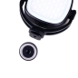 Preview: Dörr MVL-77 LED Videolicht mit eingebautem Li-Ion Akku