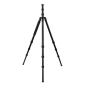 Preview: Dörr Aluminium Stativ Profi PST-250, 4-teilig, spreizbar, 250 cm hoch