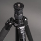 Preview: Dörr Aluminium Stativ Profi PST-250, 4-teilig, spreizbar, 250 cm hoch