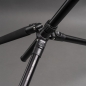 Preview: Dörr Aluminium Stativ Profi PST-250, 4-teilig, spreizbar, 250 cm hoch