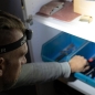 Preview: DÖRR LED Kopflampe KL-45
