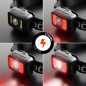 Preview: DÖRR LED Kopflampe KL-45