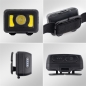 Preview: DÖRR LED Kopflampe KL-45