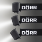 Preview: DÖRR LED Kopflampe KL-45