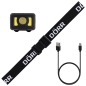 Preview: DÖRR LED Kopflampe KL-45