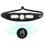 Preview: DÖRR LED Sensor Kopflampe S-Light