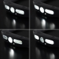 Preview: DÖRR LED Sensor Kopflampe S-Light