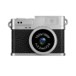 Preview: easypix MiniPro XS1 Miniatur Digitalkamera