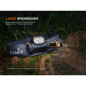 Preview: Fenix HM55R LED Stirnlampe dark purple deutsche Version