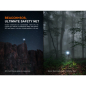 Preview: Fenix HT18R V2.0 LED Thrower Taschenlampe