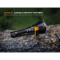 Preview: Fenix HT18R V2.0 LED Thrower Taschenlampe