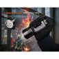 Preview: Fenix LR35R Pro LED Taschenlampe mit weiß, rot und UV-Licht