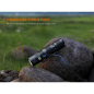 Preview: Fenix PD26R ACE LED Taschenlampe