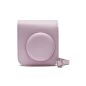 Preview: Fujifilm Instax Mini 12 blossom-pink Case, Kameratasche
