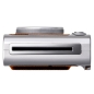Preview: Fujifilm Instax Mini EVO braun Typ C hybride Sofortbildkamera
