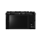 Preview: FUJIFILM X-M5 + 15-45 mm XC schwarz OIS PZ