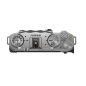 Preview: FUJIFILM X-M5 + 15-45 mm XC silber, OIS PZ