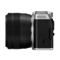 Preview: FUJIFILM X-M5 + 15-45 mm XC silber, OIS PZ