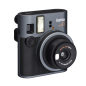 Preview: Fujifilm Instax Mini 41 PH EX D, schwarz Sofortbildkamera