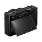 Preview: FUJIFILM X-E5 schwarz + XF 2,8/23 mm R WR + 2. Akku NP-W126S GRATIS