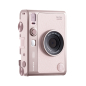 Preview: Fujifilm Instax Mini EVO Gentle Rose Typ C hybride Sofortbildkamera
