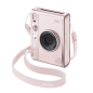 Preview: Fujifilm Instax Mini EVO Gentle Rose Typ C hybride Sofortbildkamera