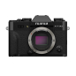 Preview: FUJIFILM X-T30 III schwarz + XC 13-33 mm OIS