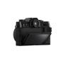 Preview: FUJIFILM X-T30 III schwarz + XC 13-33 mm OIS