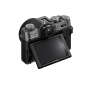 Preview: FUJIFILM X-T30 III anthrazit +XC 13-33mm OIS