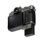 Preview: FUJIFILM X-T30 III anthrazit +XC 13-33mm OIS